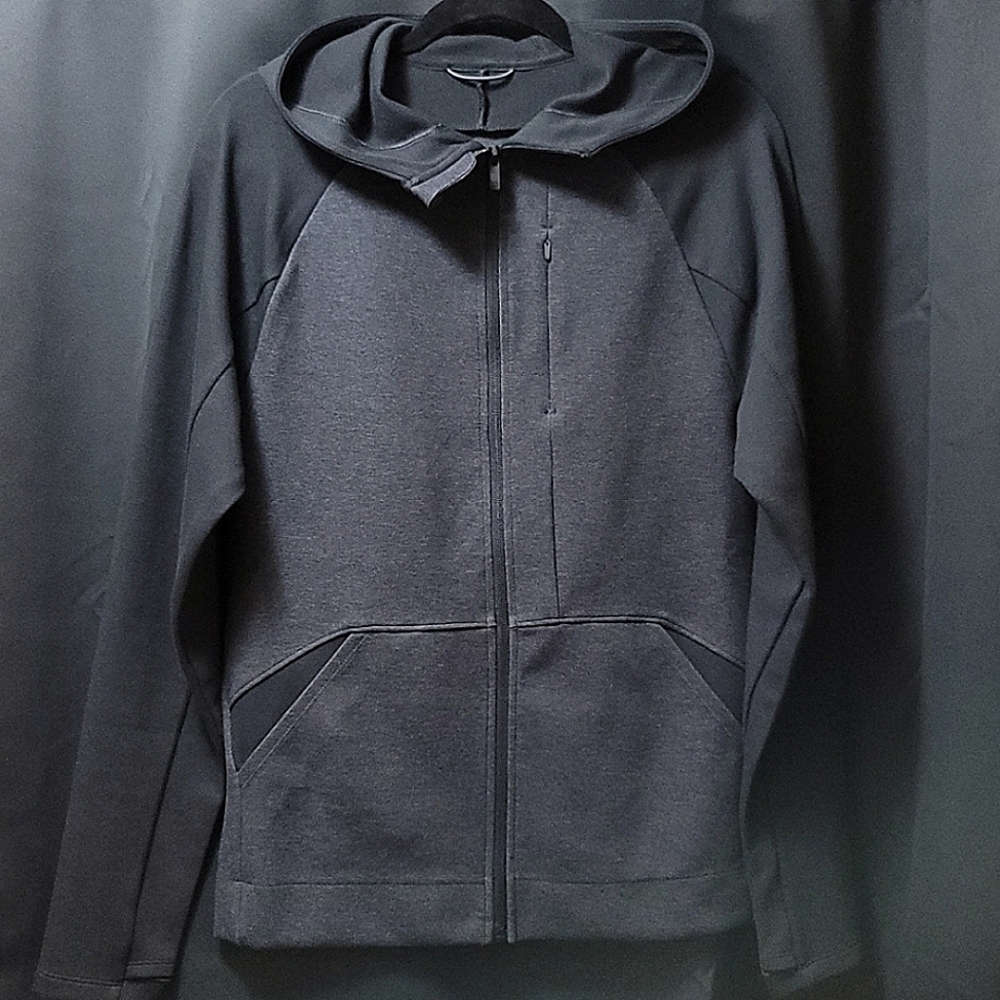 All In Motion Statement Fleece Hoodie